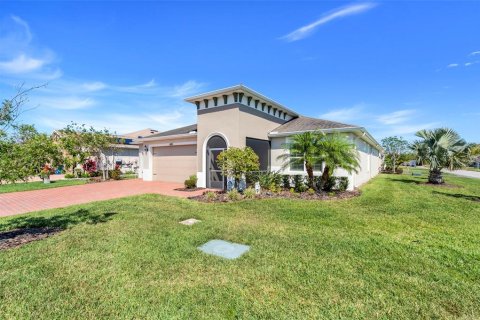 Villa ou maison à vendre à Kissimmee, Floride: 3 chambres, 187.94 m2 № 1666914 - photo 7