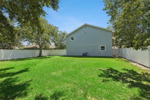 House in Palm Coast, Florida 4 bedrooms, 171.68 sq.m. № 2259343 - photo 23