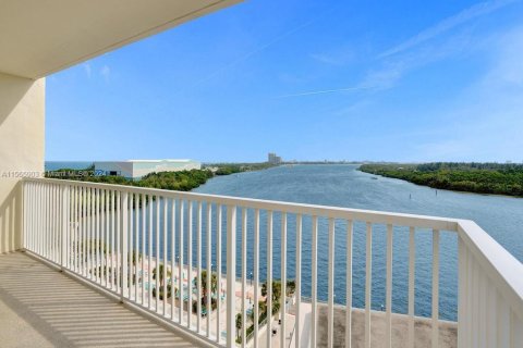 Condo à Sunny Isles Beach, Floride, 3 chambres  № 2171967
