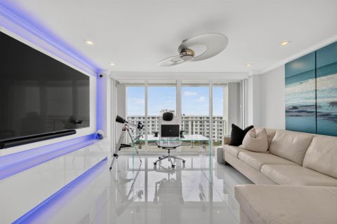 Condominio en venta en Boca Raton, Florida, 2 dormitorios, 132.2 m2 № 2395312 - foto 13