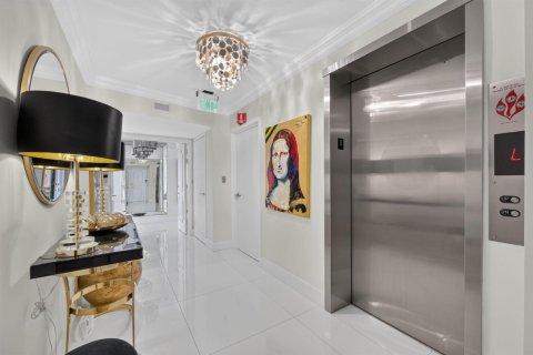 Condominio en venta en Boca Raton, Florida, 2 dormitorios, 132.2 m2 № 2395312 - foto 21