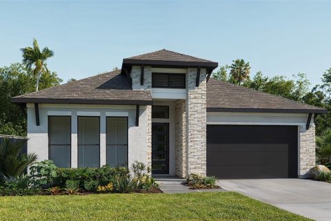 Casa en venta en Parrish, Florida, 3 dormitorios, 204.38 m2 № 2224595 - foto 3