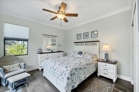 House in Rotonda, Florida 3 bedrooms, 221.85 sq.m. № 1778088 - photo 19