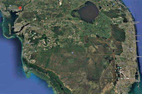 Terrain à louer à Port Charlotte, Floride № 2104910 - photo 28