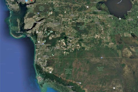 Terrain à louer à Port Charlotte, Floride № 2104910 - photo 27