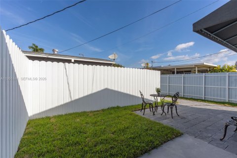 Casa en alquiler en Homestead, Florida, 4 dormitorios, 199.74 m2 № 2054632 - foto 10