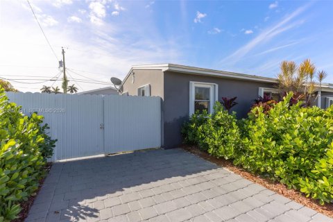 Casa en alquiler en Homestead, Florida, 4 dormitorios, 199.74 m2 № 2054632 - foto 7