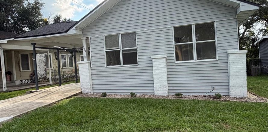 Casa en Lakeland, Florida 3 dormitorios, 109.25 m2 № 2413649