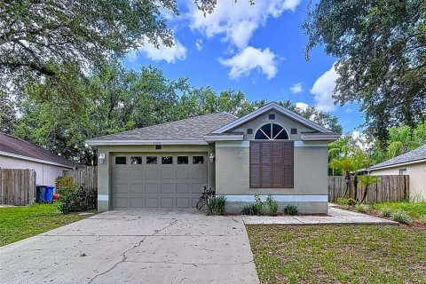 Villa ou maison à vendre à Valrico, Floride: 4 chambres, 125.51 m2 № 1801503 - photo 2