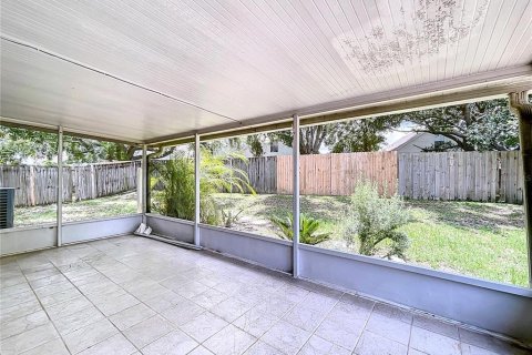 Villa ou maison à vendre à Valrico, Floride: 4 chambres, 125.51 m2 № 1801503 - photo 22