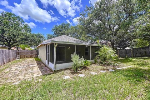 Villa ou maison à vendre à Valrico, Floride: 4 chambres, 125.51 m2 № 1801503 - photo 24
