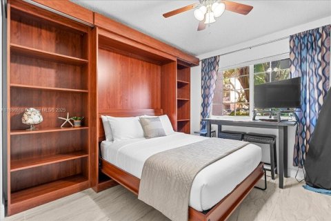 Condo in Fort Lauderdale, Florida, 2 bedrooms  № 1933364 - photo 21