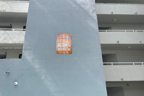 Condominio en venta en Miami, Florida, 3 dormitorios, 120.12 m2 № 2043996 - foto 17