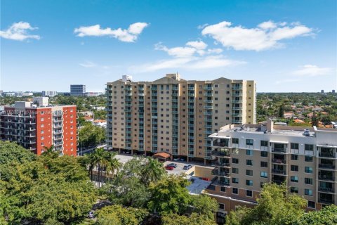 Condominio en venta en Miami, Florida, 2 dormitorios, 80.45 m2 № 1745659 - foto 27