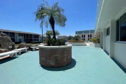 Copropriété à louer à Boynton Beach, Floride: 1 chambre, 52.95 m2 № 2276237 - photo 22