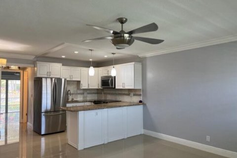 Copropriété à louer à Boynton Beach, Floride: 1 chambre, 52.95 m2 № 2276237 - photo 3