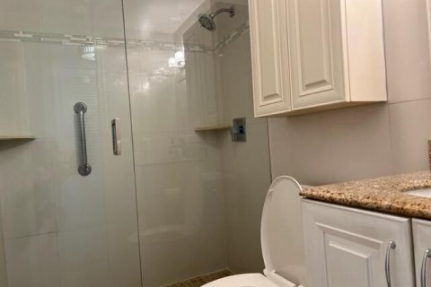 Copropriété à louer à Boynton Beach, Floride: 1 chambre, 52.95 m2 № 2276237 - photo 11