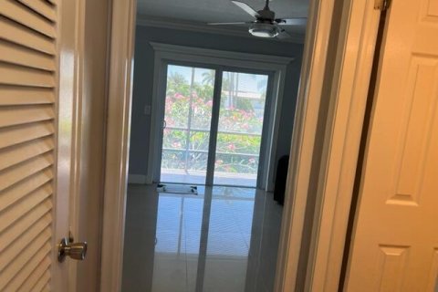 Copropriété à louer à Boynton Beach, Floride: 1 chambre, 52.95 m2 № 2276237 - photo 7
