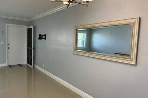 Copropriété à louer à Boynton Beach, Floride: 1 chambre, 52.95 m2 № 2276237 - photo 6