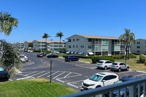 Copropriété à louer à Boynton Beach, Floride: 1 chambre, 52.95 m2 № 2276237 - photo 18
