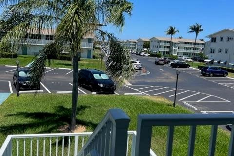 Copropriété à louer à Boynton Beach, Floride: 1 chambre, 52.95 m2 № 2276237 - photo 17