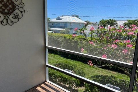 Copropriété à louer à Boynton Beach, Floride: 1 chambre, 52.95 m2 № 2276237 - photo 14