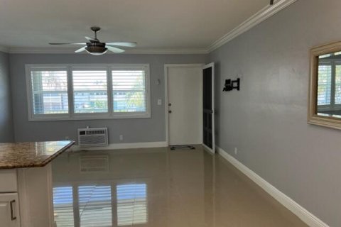Copropriété à louer à Boynton Beach, Floride: 1 chambre, 52.95 m2 № 2276237 - photo 5