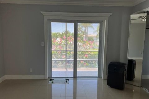 Copropriété à louer à Boynton Beach, Floride: 1 chambre, 52.95 m2 № 2276237 - photo 8