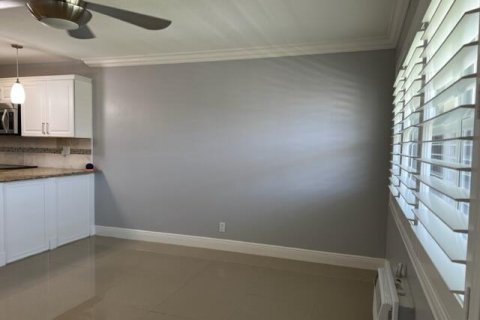 Copropriété à louer à Boynton Beach, Floride: 1 chambre, 52.95 m2 № 2276237 - photo 4