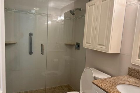 Copropriété à louer à Boynton Beach, Floride: 1 chambre, 52.95 m2 № 2276237 - photo 10