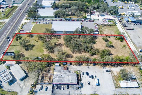 Terreno en venta en Tampa, Florida № 1545629 - foto 12