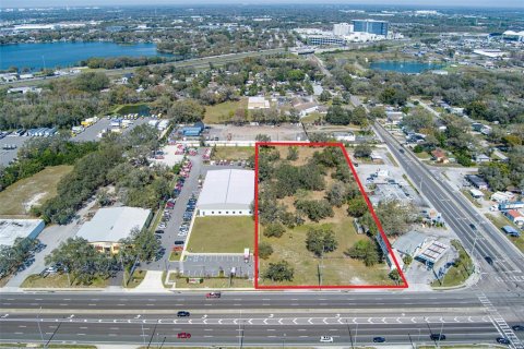 Terreno en venta en Tampa, Florida № 1545629 - foto 16