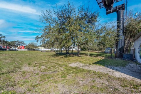 Terreno en venta en Tampa, Florida № 1545629 - foto 2