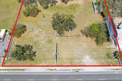 Terreno en venta en Tampa, Florida № 1545629 - foto 5