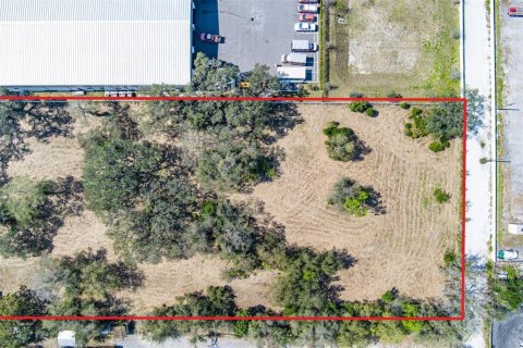Terreno en venta en Tampa, Florida № 1545629 - foto 15