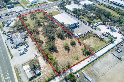 Terreno en venta en Tampa, Florida № 1545629 - foto 11