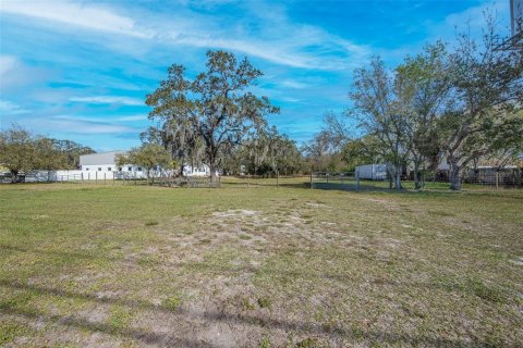 Terreno en venta en Tampa, Florida № 1545629 - foto 3