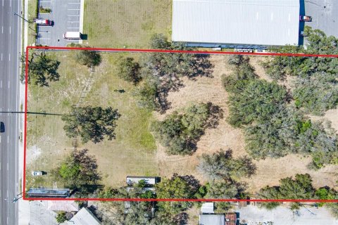 Terreno en venta en Tampa, Florida № 1545629 - foto 14