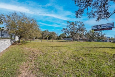 Terreno en venta en Tampa, Florida № 1545629 - foto 4