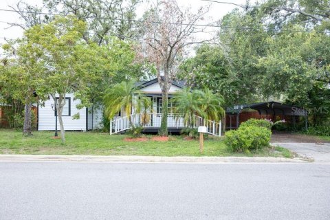 Villa ou maison à vendre à Tampa, Floride: 3 chambres, 114.46 m2 № 1846970 - photo 1