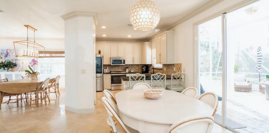 Casa en Jupiter, Florida 5 dormitorios, 310.76 m2 № 976389
