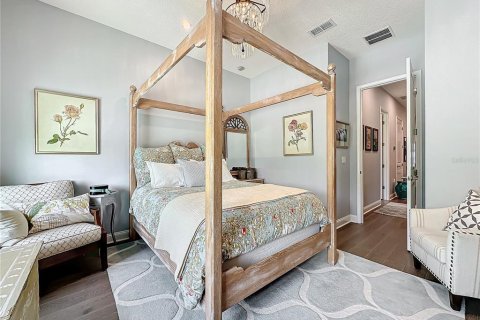 Купить таунхаус в Фернандина-Бич, Флорида 9 комнат, 222.69м2, № 1249495 - фото 28