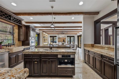 Casa en venta en Fort Lauderdale, Florida, 7 dormitorios, 416.57 m2 № 2242312 - foto 17