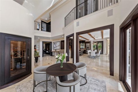 Casa en venta en Fort Lauderdale, Florida, 7 dormitorios, 416.57 m2 № 2242312 - foto 18