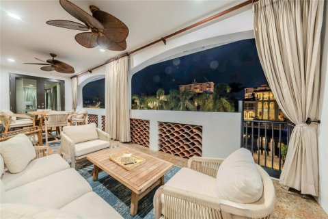 Casa en venta en Fort Lauderdale, Florida, 7 dormitorios, 416.57 m2 № 2242312 - foto 21