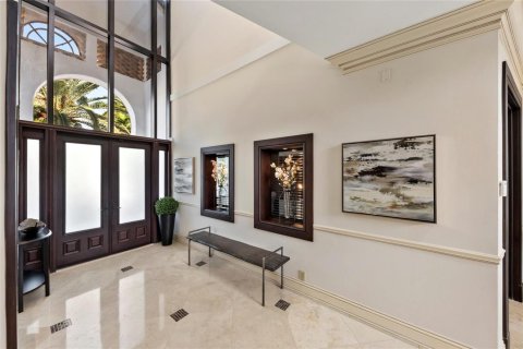 Casa en venta en Fort Lauderdale, Florida, 7 dormitorios, 416.57 m2 № 2242312 - foto 12