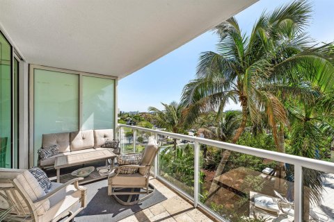 Condo in Pompano Beach, Florida, 2 bedrooms  № 2173394 - photo 22