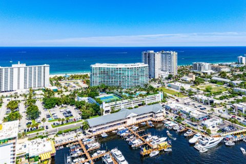 Condo in Pompano Beach, Florida, 2 bedrooms  № 2173394 - photo 26