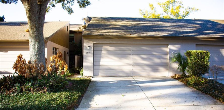 Townhouse in Fern Park, Florida 4 bedrooms, 184.13 sq.m. № 2204941