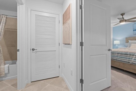 Condominio en alquiler en Venice, Florida, 2 dormitorios, 126.9 m2 № 2231611 - foto 24